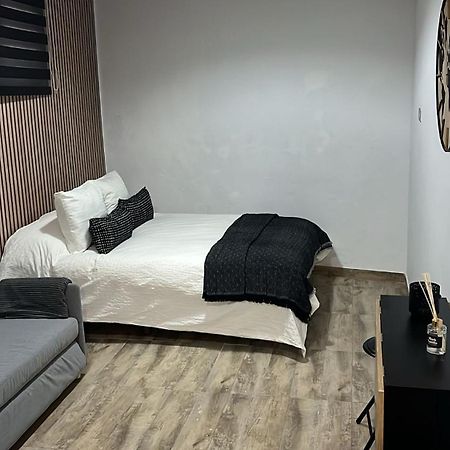 Apartamento Empedrado Jerez de la Frontera Extérieur photo