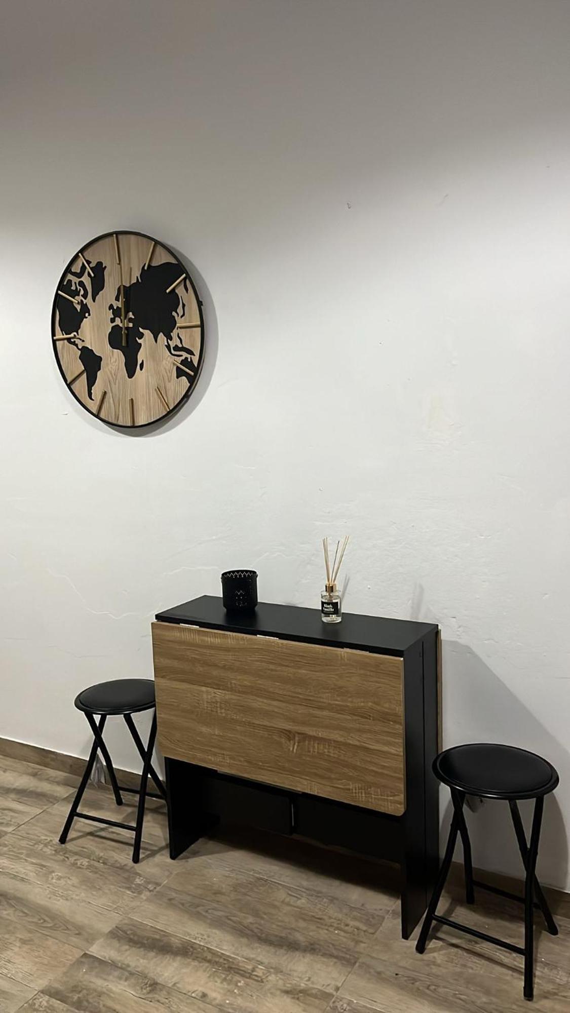 Apartamento Empedrado Jerez de la Frontera Extérieur photo